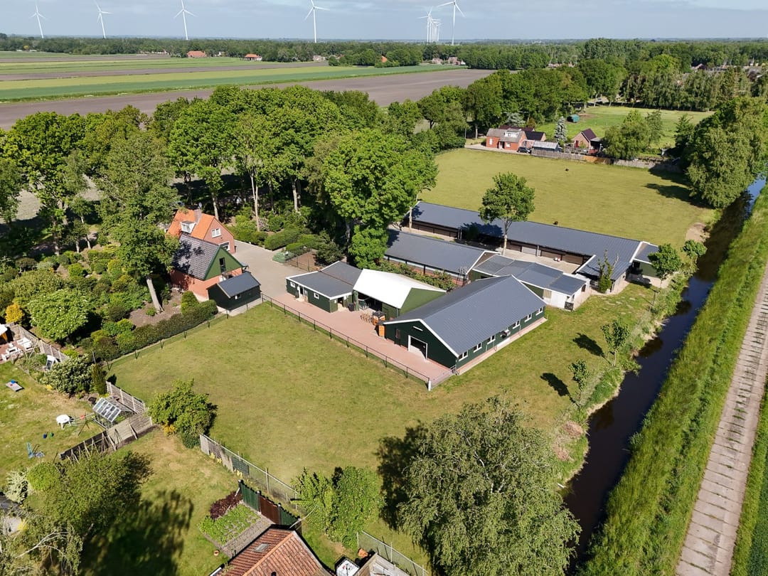 Foto 11 van Paterslaan 59-A