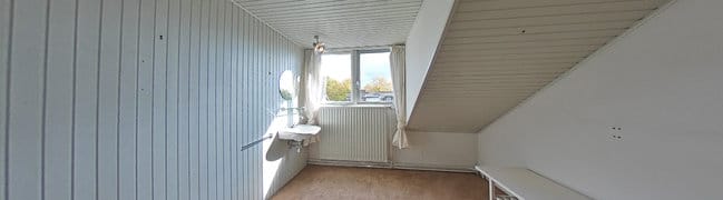 Slaapkamer