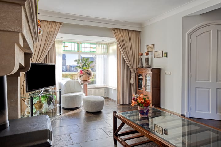 Photo 11 of Oranjeplein 6