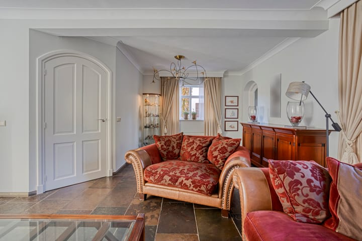 Photo 14 of Oranjeplein 6