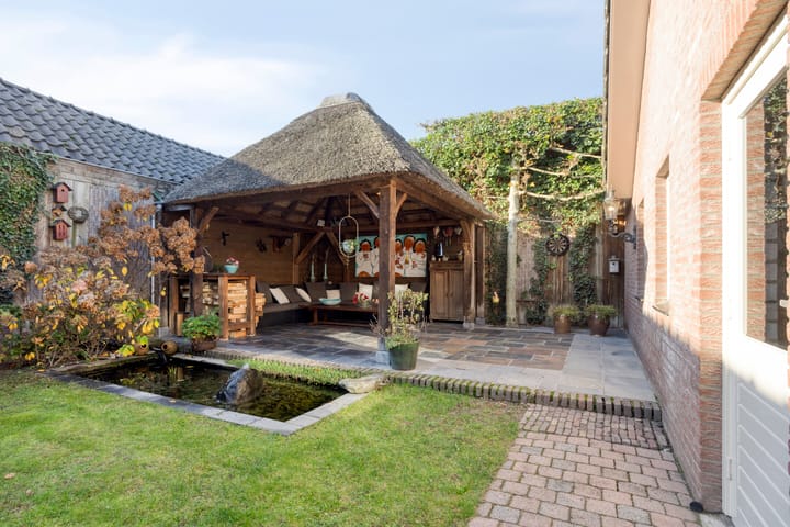 Photo 3 of Oranjeplein 6