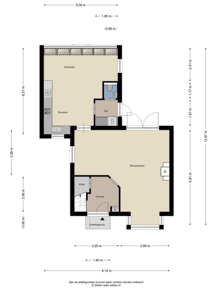 Photo 52 of Oranjeplein 6