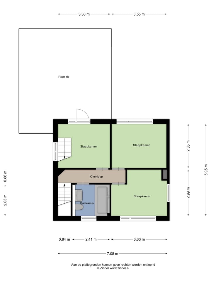 Photo 53 of Oranjeplein 6