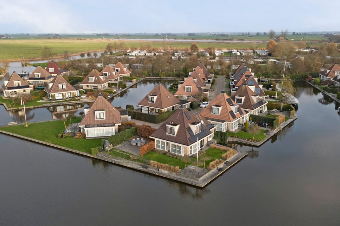 Photo 1 of De Greiden 118
