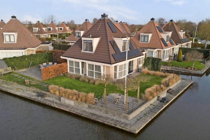 Foto 5 van De Greiden 118