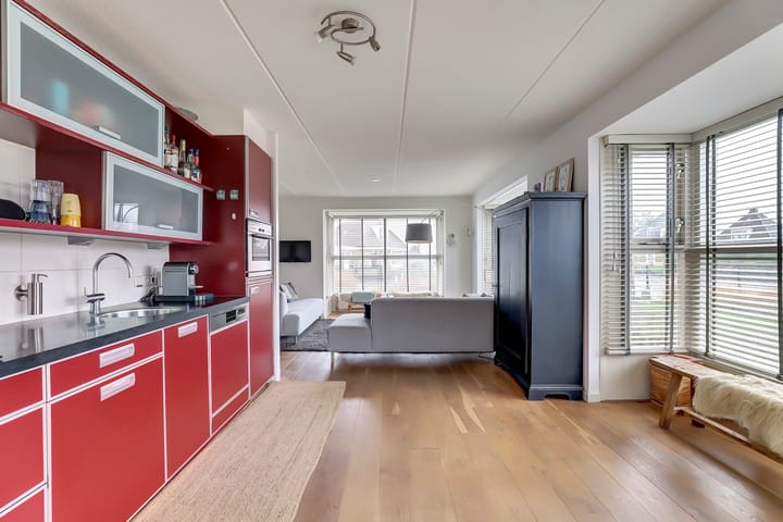 Foto 20 van De Greiden 118