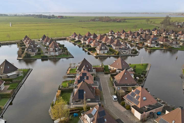 Foto 45 van De Greiden 118