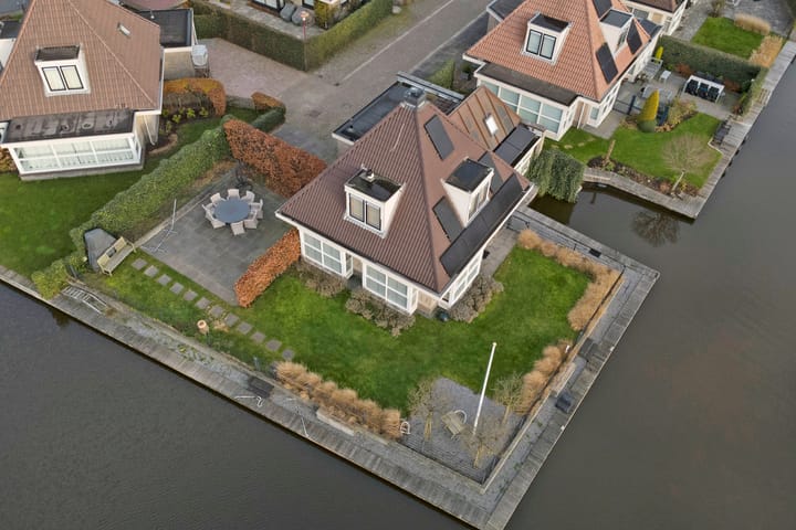 Foto 30 van De Greiden 118