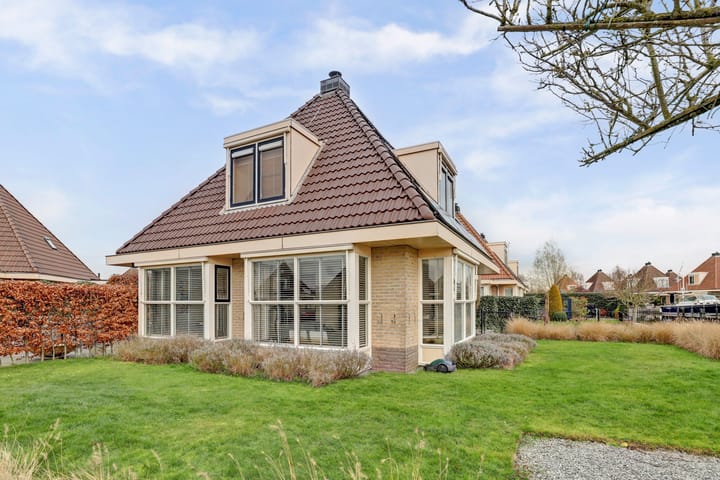 Foto 42 van De Greiden 118