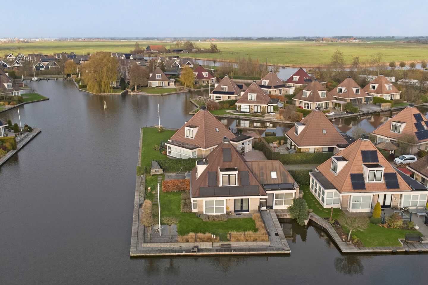 Photo 4 of De Greiden 118