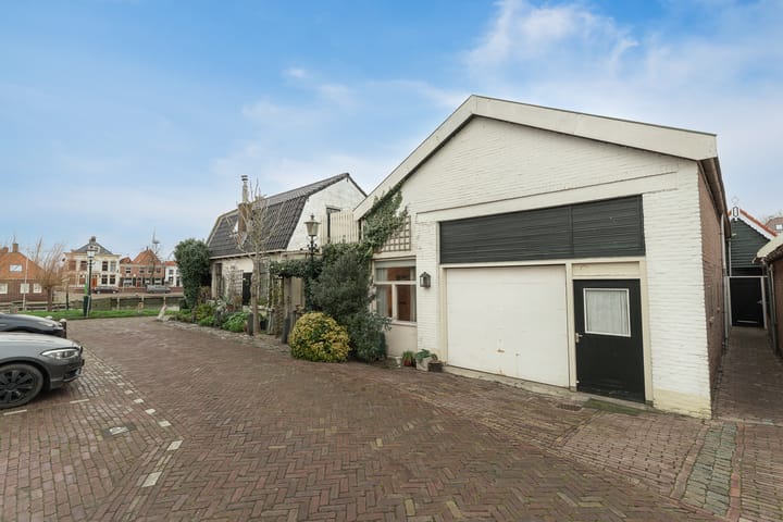 Foto 2 van Achtereiland 12