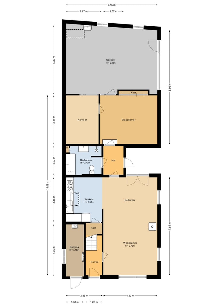 Photo 57 of Achtereiland 12