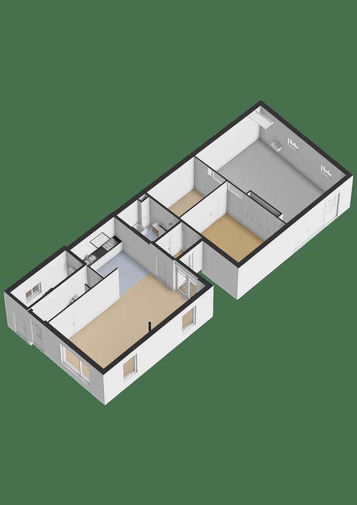 Photo 58 of Achtereiland 12