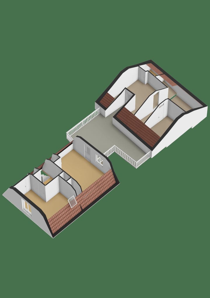 Photo 60 of Achtereiland 12