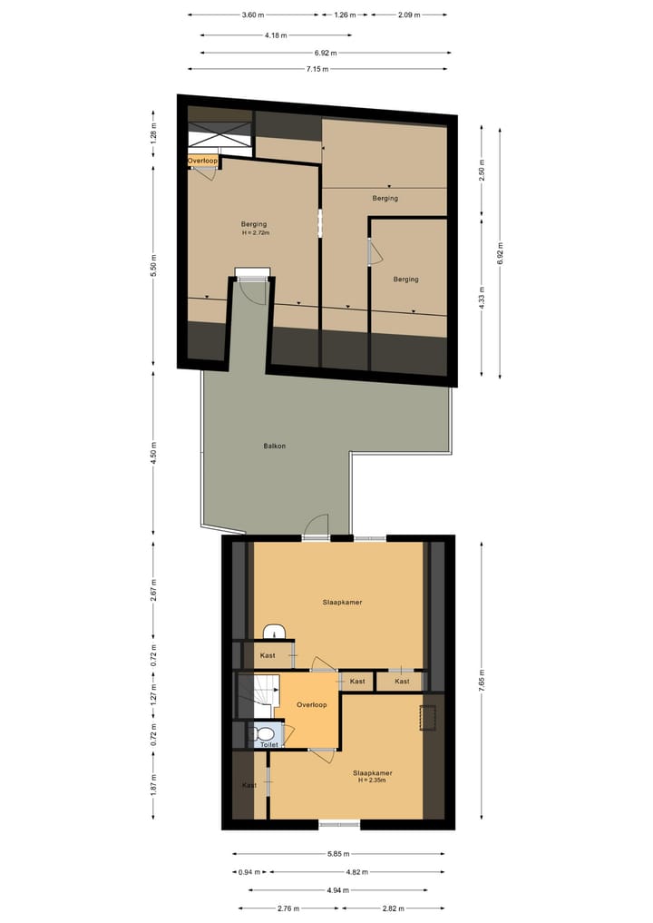 Photo 59 of Achtereiland 12