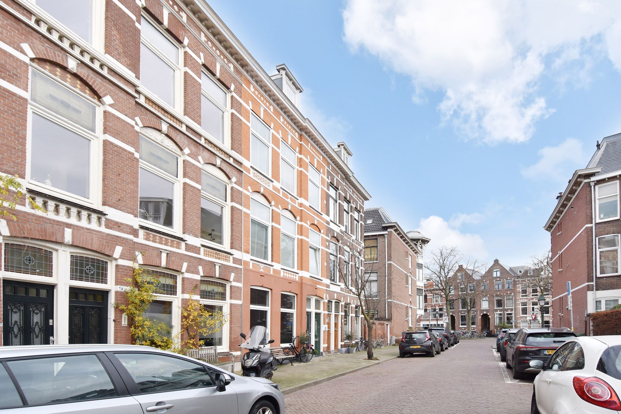 Foto 12 van Copernicusstraat 11-C