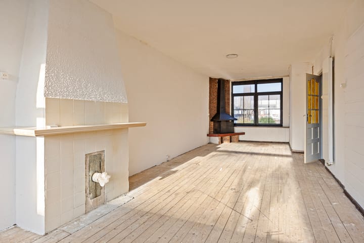 Foto 2 van Antheunisstraat 41