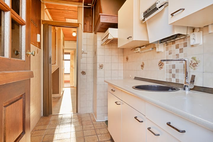 Foto 15 van Antheunisstraat 41