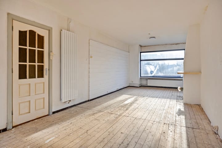 Foto 10 van Antheunisstraat 41