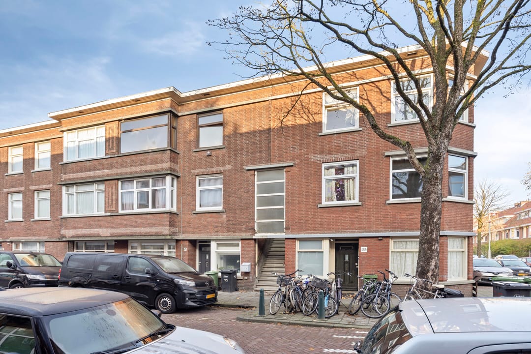 Foto 1 van Antheunisstraat 41