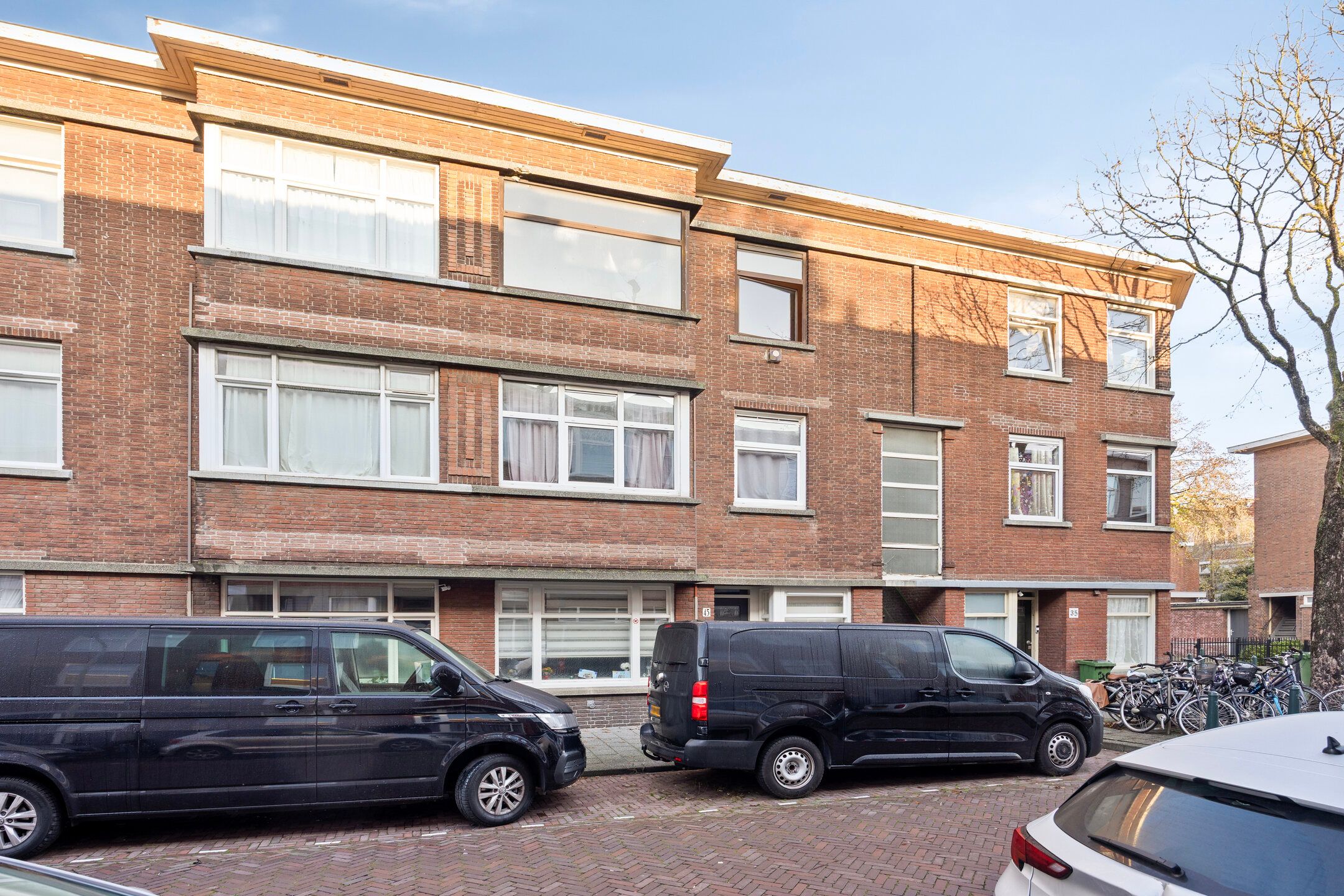 Photo 6 of Antheunisstraat 41