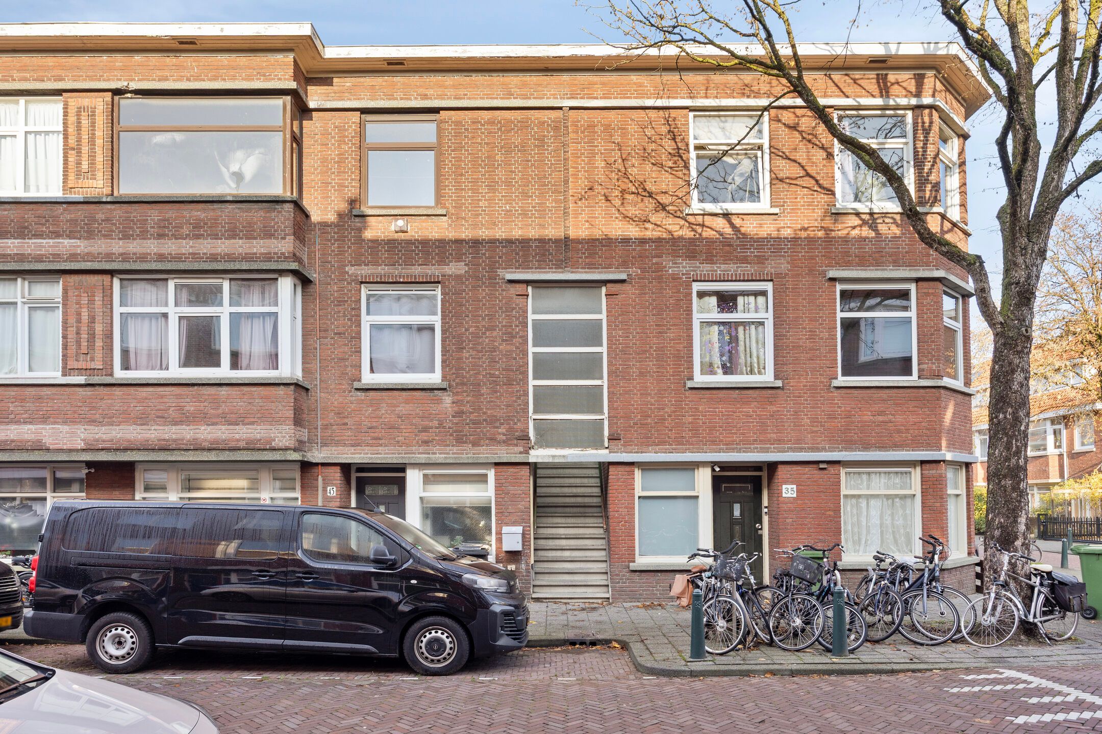 Antheunisstraat, 41, Den Haag, 2522ZB, Zuid-Holland, Nederland 41 