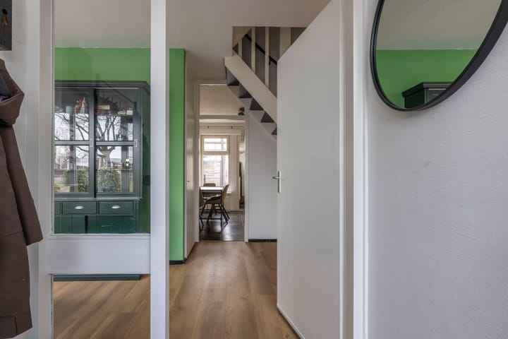 Foto 13 van Terpstrastraat 27