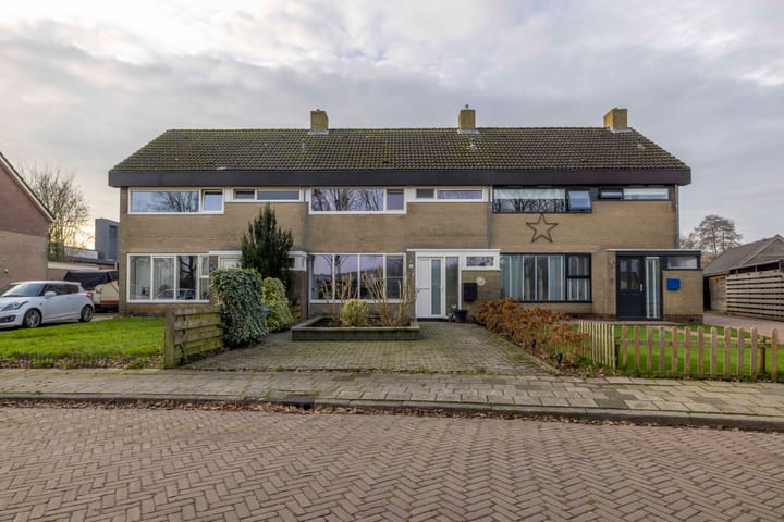 Foto 9 van Terpstrastraat 27