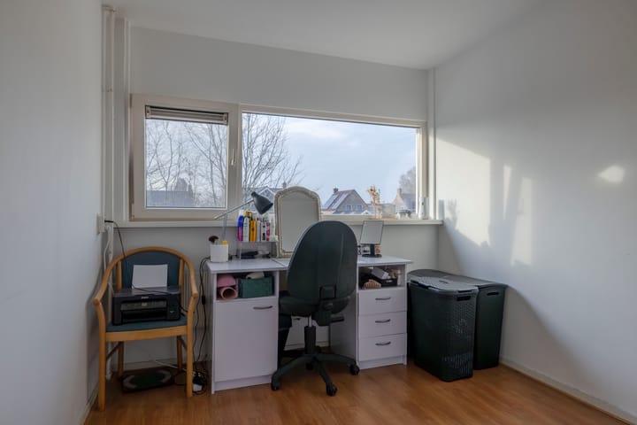 Foto 24 van Terpstrastraat 27