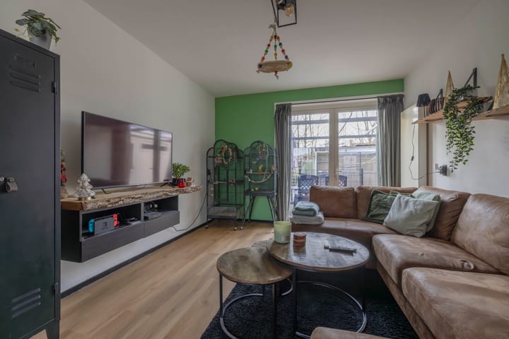 Foto 19 van Terpstrastraat 27