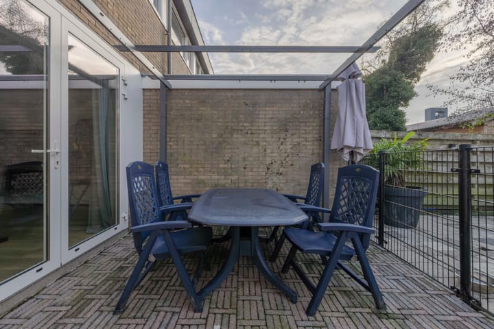 Foto 40 van Terpstrastraat 27