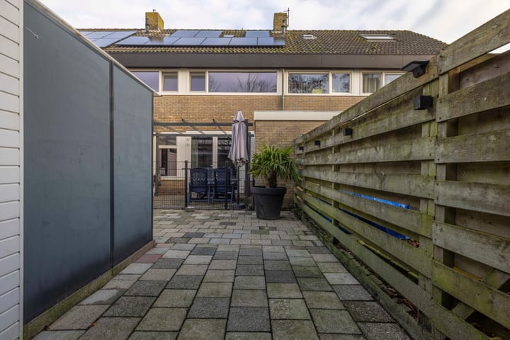 Foto 43 van Terpstrastraat 27