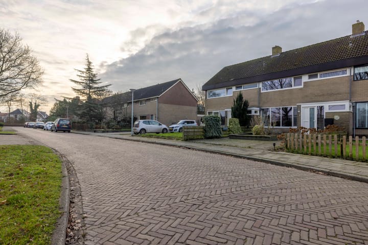 Foto 45 van Terpstrastraat 27