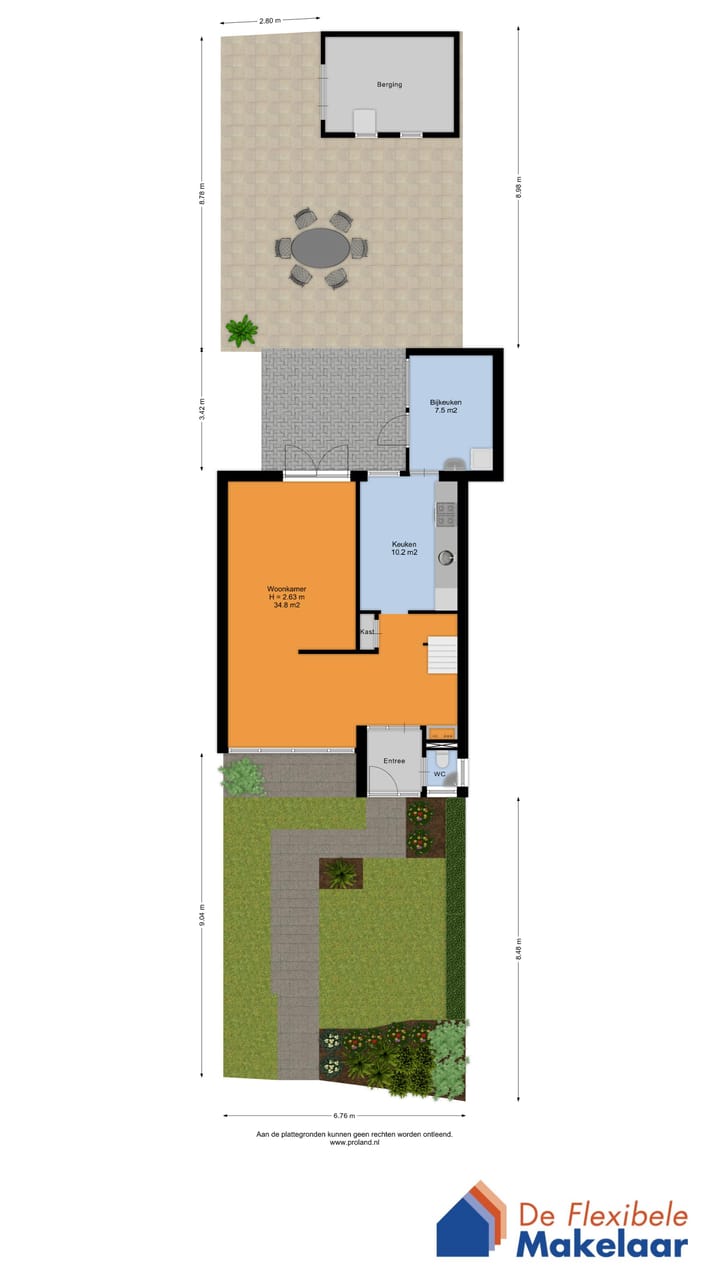 Foto 47 van Terpstrastraat 27