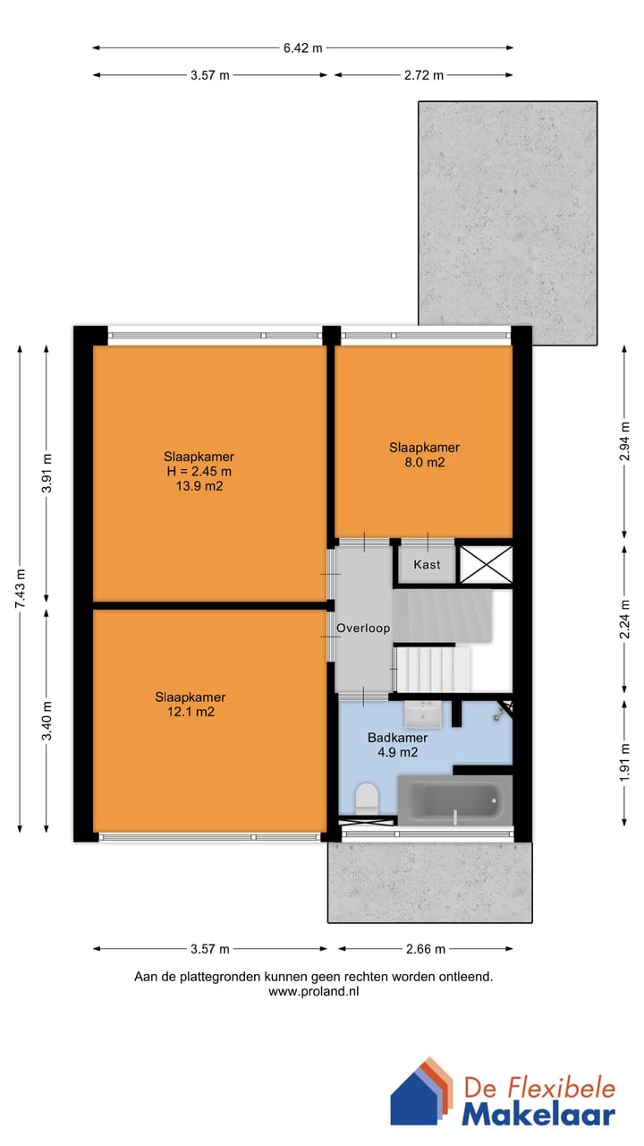 Foto 49 van Terpstrastraat 27