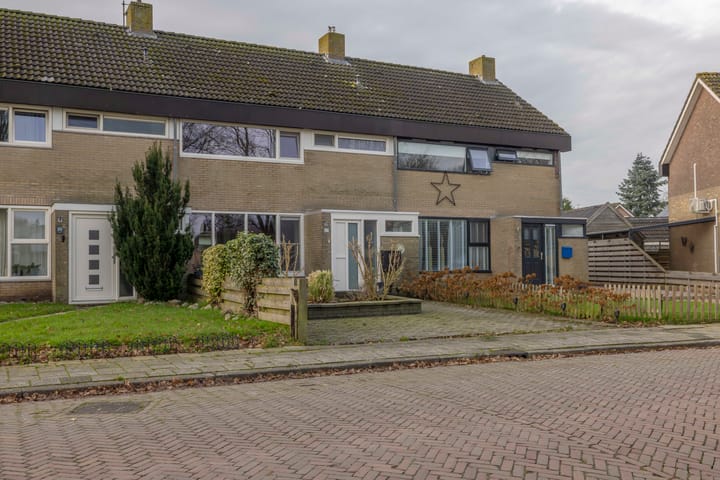 Foto 6 van Terpstrastraat 27