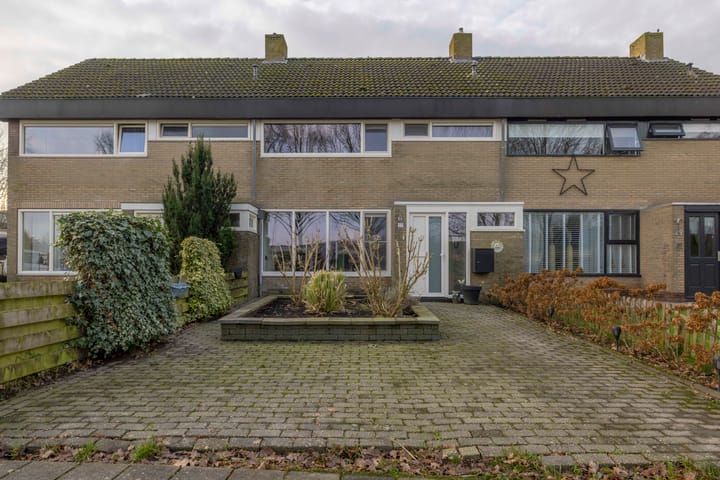 Foto 10 van Terpstrastraat 27