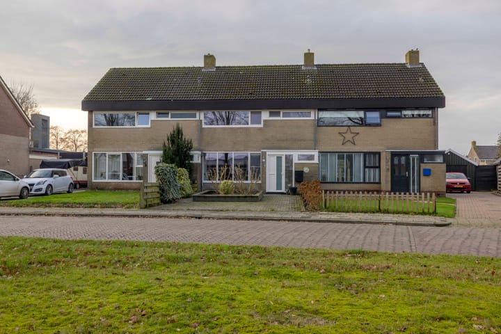 Foto 4 van Terpstrastraat 27