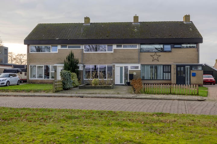 Foto 5 van Terpstrastraat 27