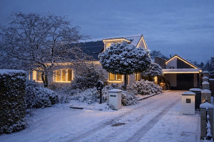 Berghemseweg 12 main image