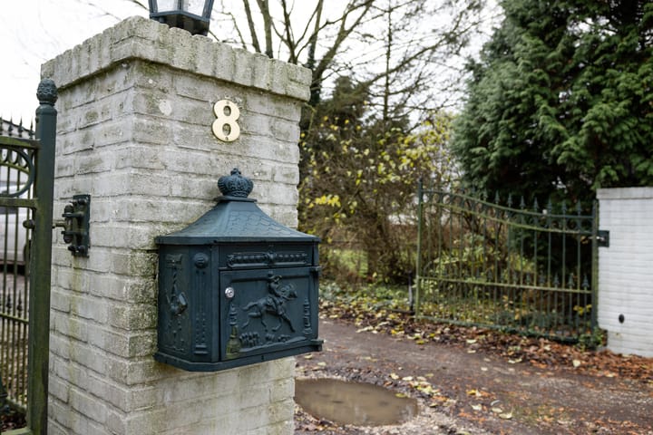 Foto 12 van Keizerstraat 8