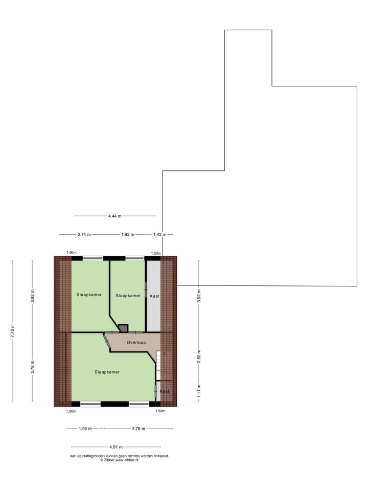 Foto 23 van Keizerstraat 8