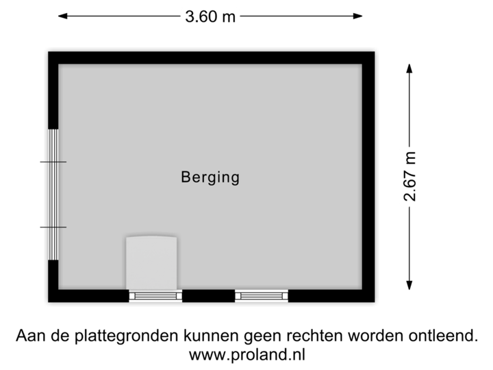 Berging
