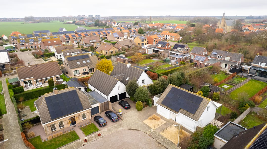 Foto 2 van Noordland 8