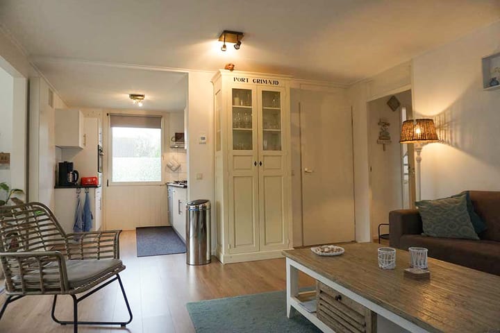 Foto 5 van De Keizerskroon 72