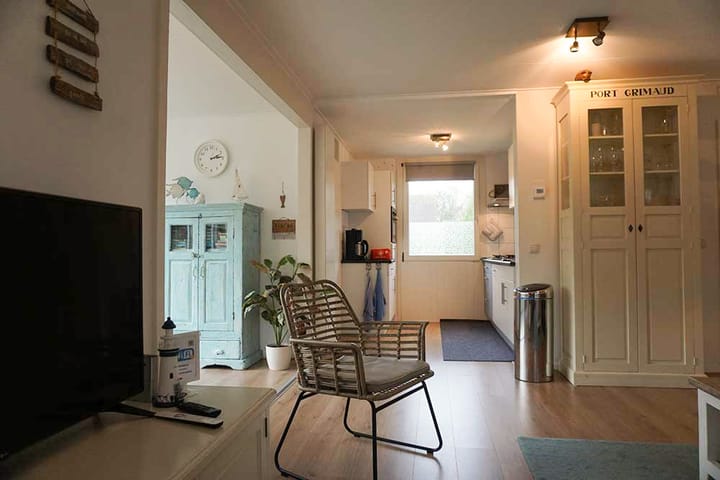 Foto 6 van De Keizerskroon 72