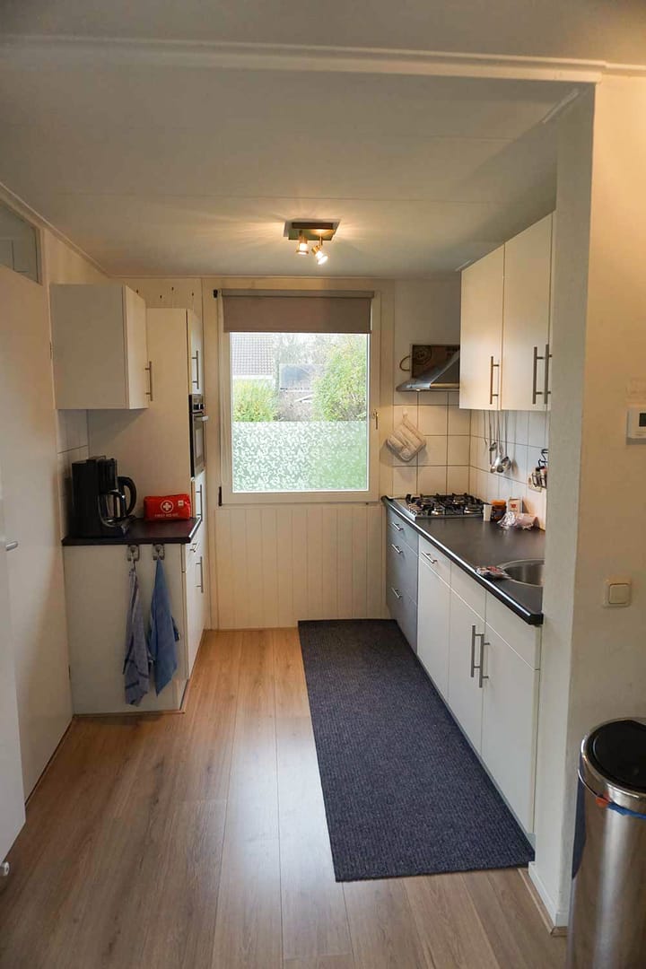 Foto 12 van De Keizerskroon 72