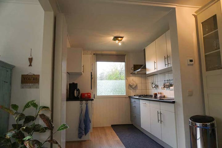 Foto 10 van De Keizerskroon 72