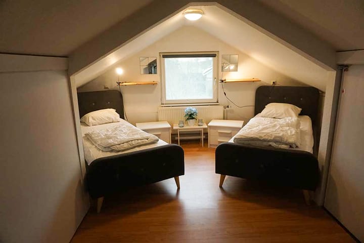 Foto 19 van De Keizerskroon 72