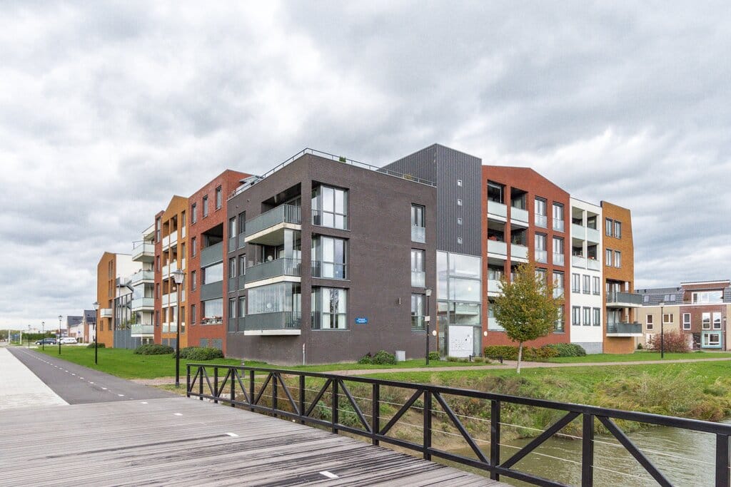 Photo 1 of Bergeend 46